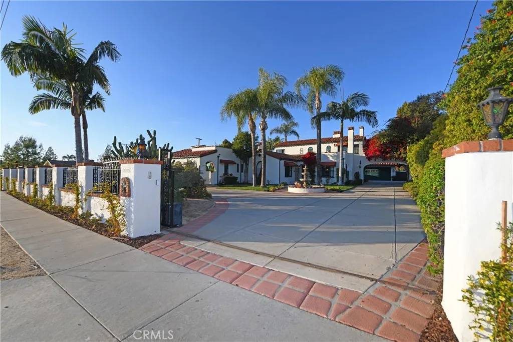 Placentia, CA 92870,503 W Madison Avenue