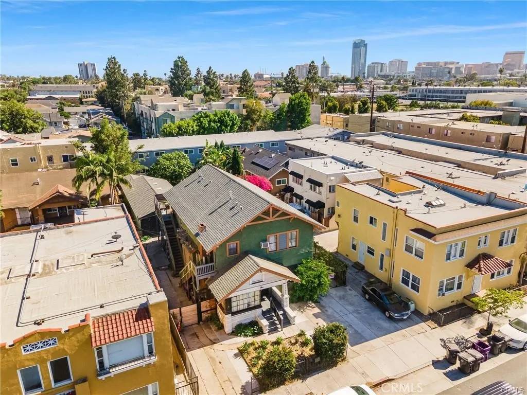 Long Beach, CA 90813,1242 E 7th Street