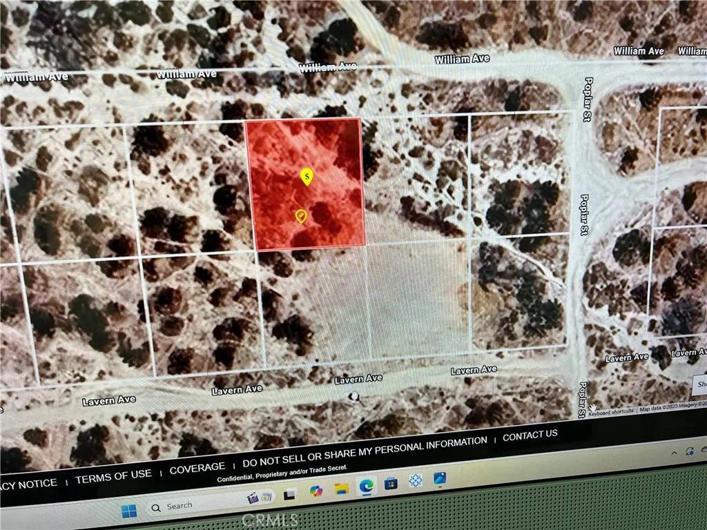 Cabazon, CA 92230,0 William