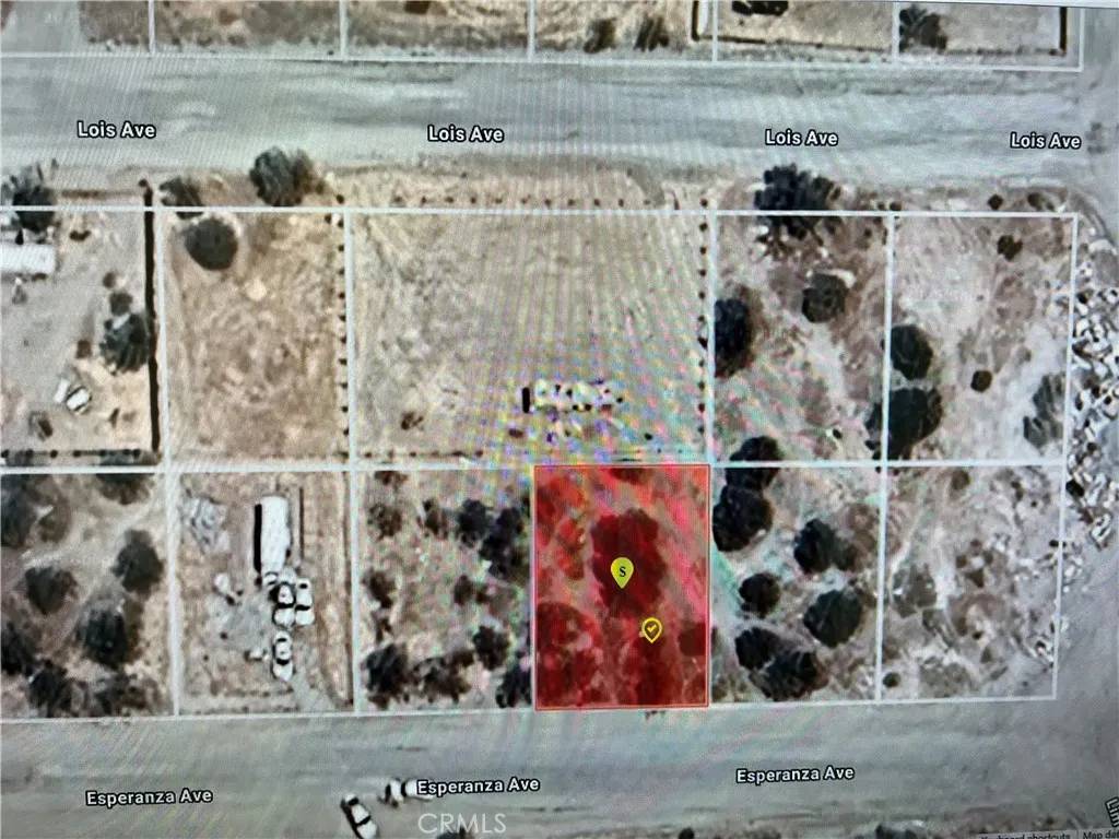 Cabazon, CA 92230,0 Esperanza