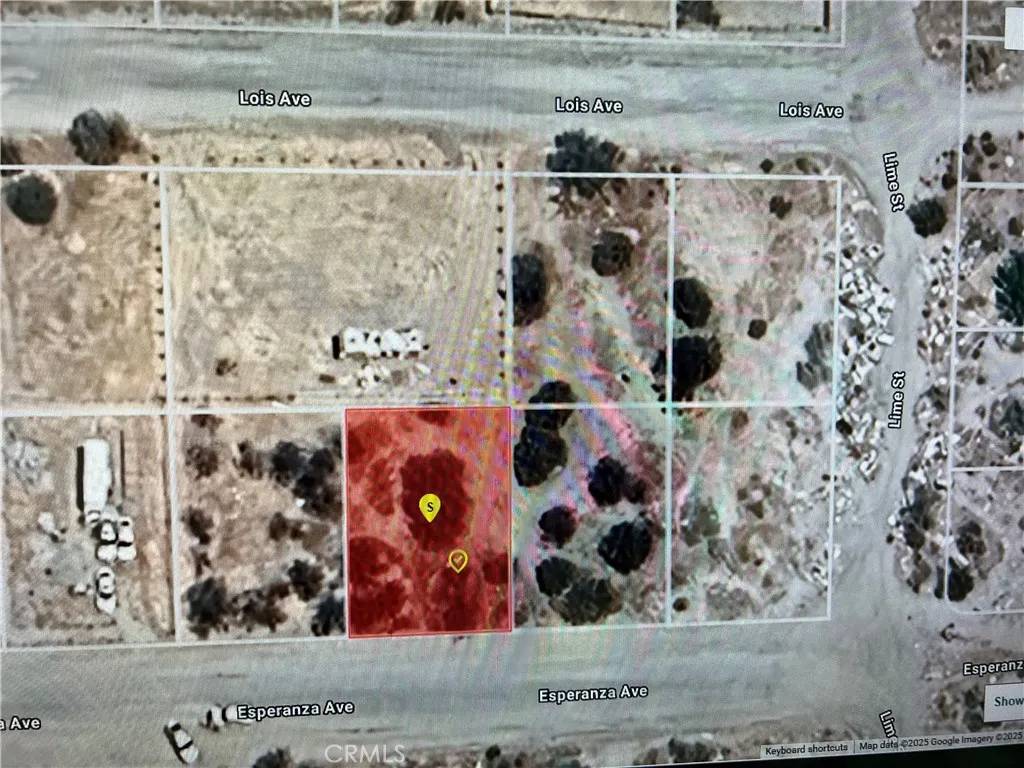 Cabazon, CA 92230,0 Esperanza