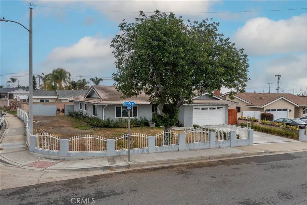 Montclair, CA 91763,9363 Exeter Avenue