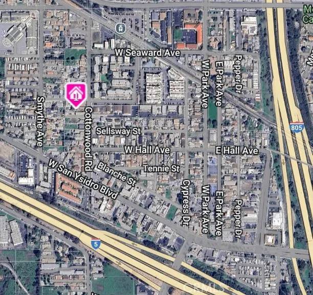 San Ysidro, CA 92173,229 Cottonwood Road