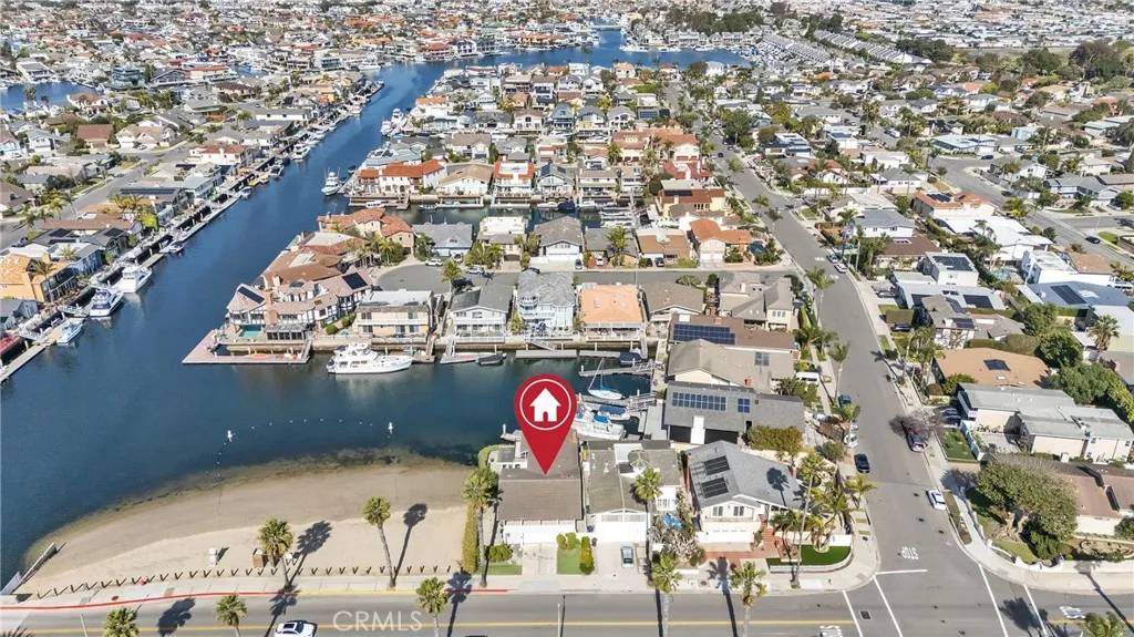 Huntington Beach, CA 92649,4051 Davenport Drive