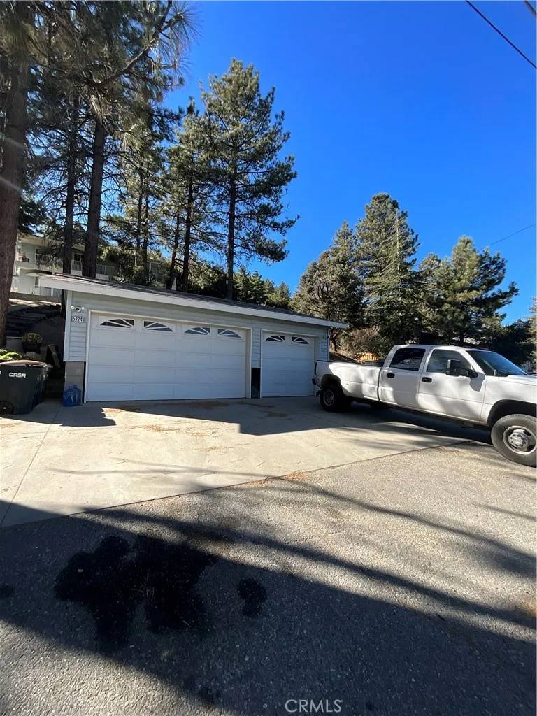 Wrightwood, CA 92397,5224 Lone Pine Canyon Road
