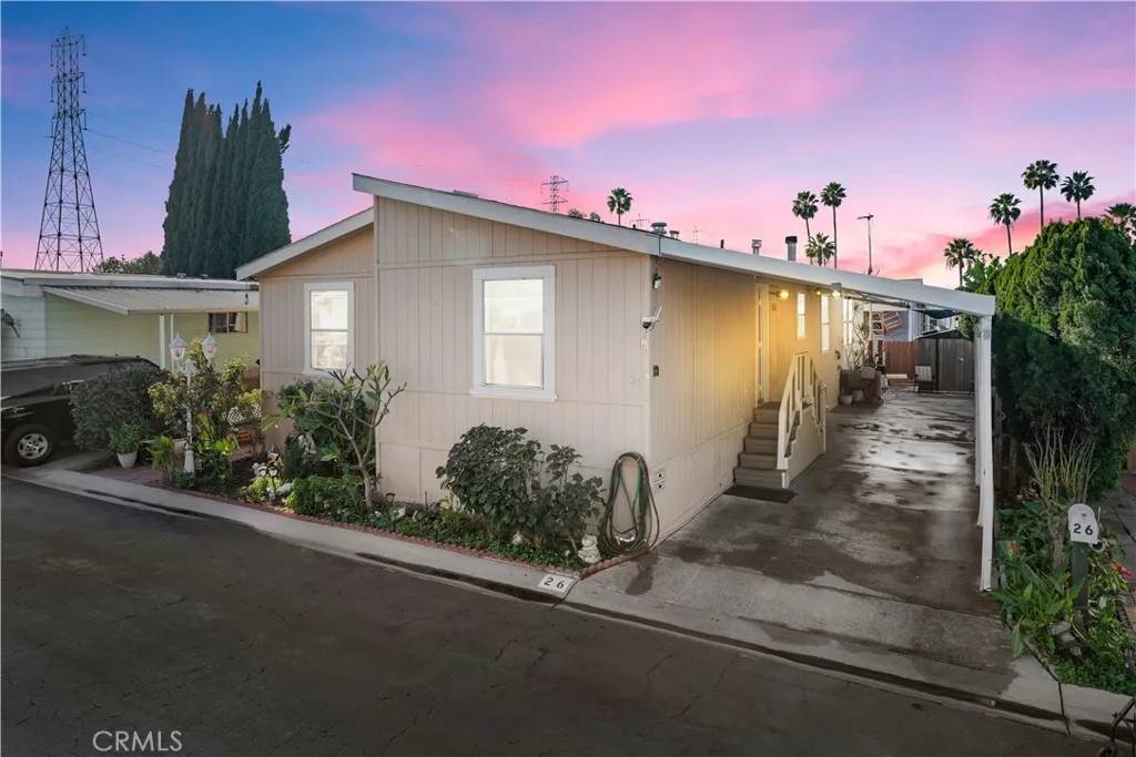 Anaheim, CA 92802,1616 S Euclid #26