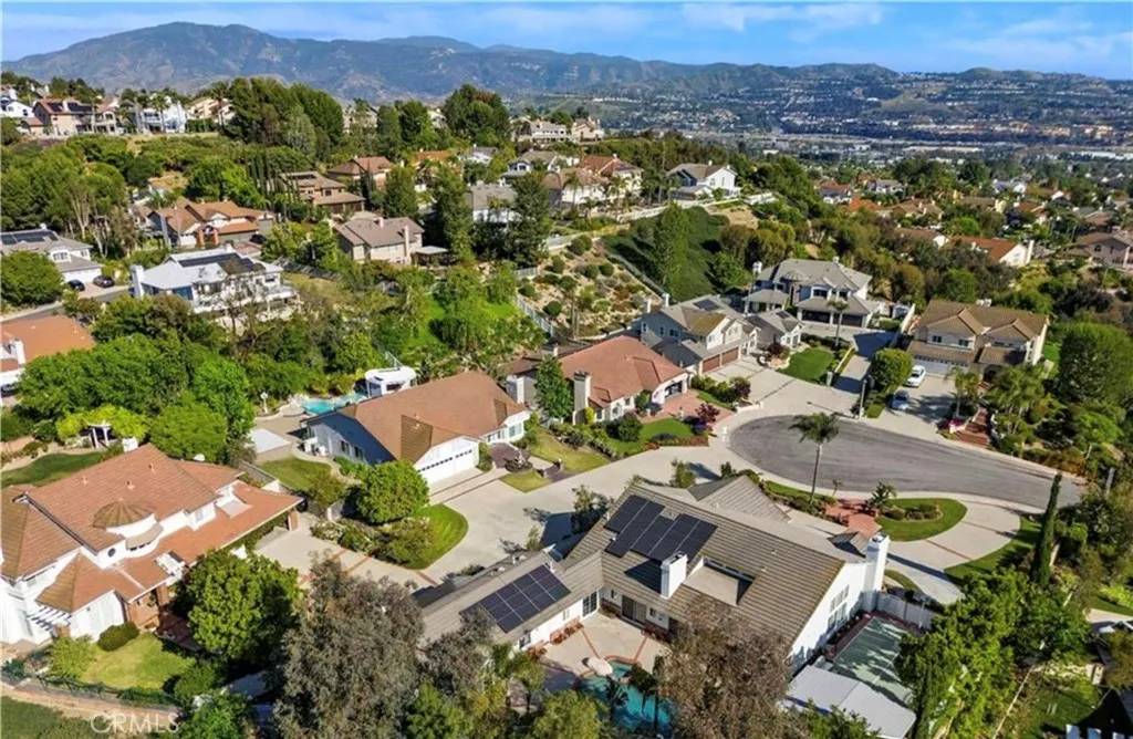 Yorba Linda, CA 92887,4885 Via Del Cerro