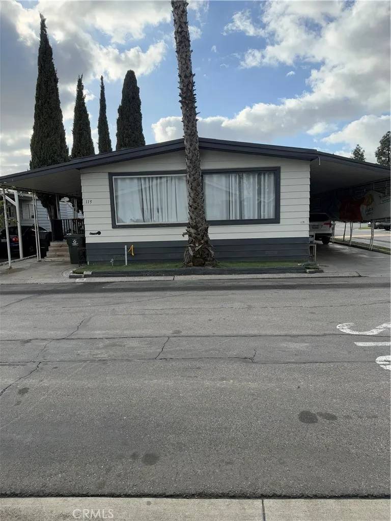 Anaheim, CA 92806,320 N Park Vista #115