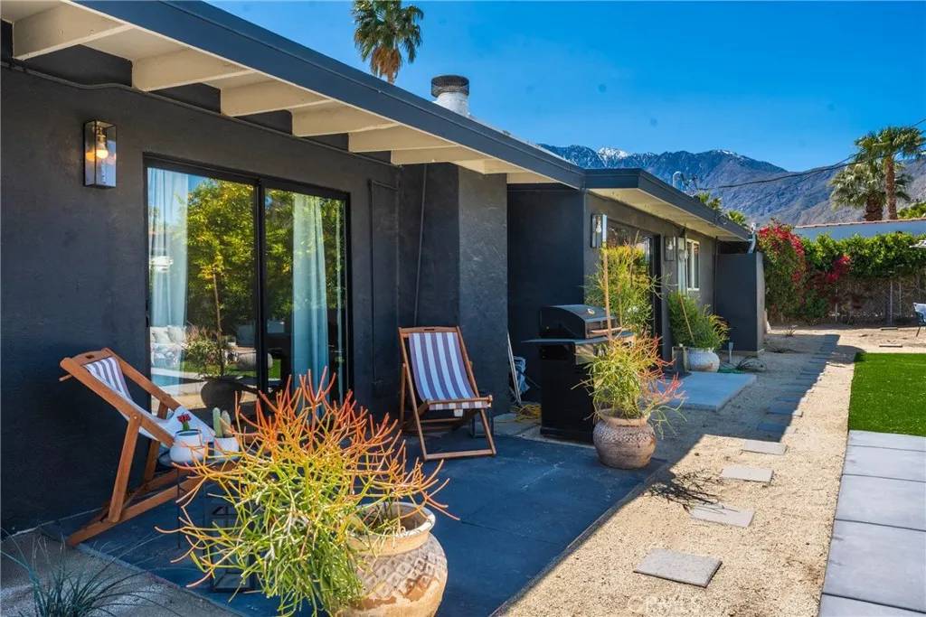 Palm Springs, CA 92262,250 W Cortez Road