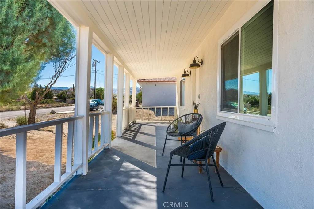 Morongo Valley, CA 92256,49568 Senilis Avenue