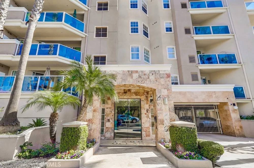 Long Beach, CA 90802,1500 E Ocean Boulevard #513