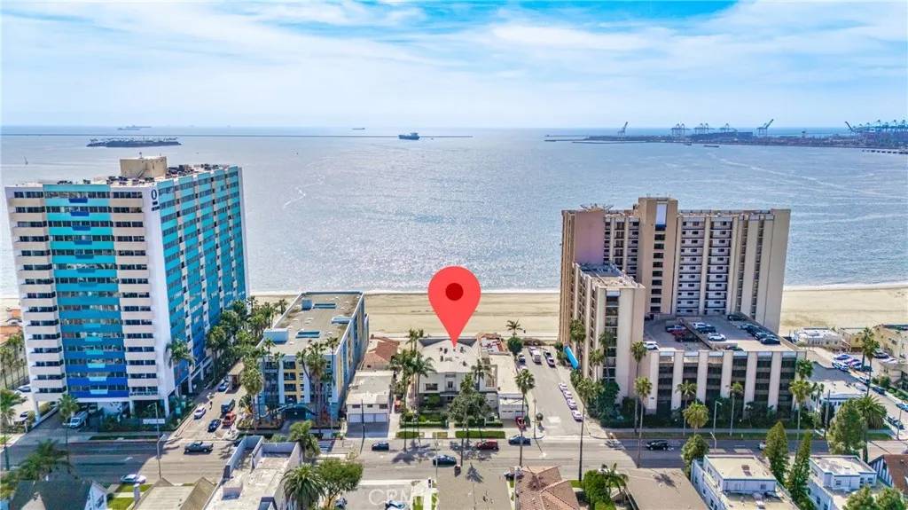 Long Beach, CA 90802,1800 E Ocean Boulevard #6