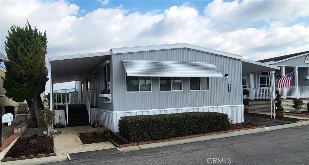 La Habra, CA 90631,1001 W Lambert #159