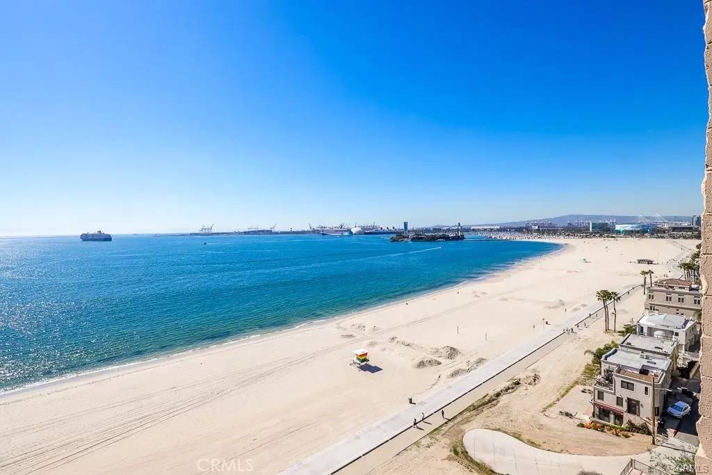 Long Beach, CA 90802,1750 E Ocean Boulevard #407