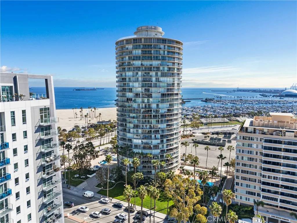 Long Beach, CA 90802,700 E Ocean Boulevard #1707