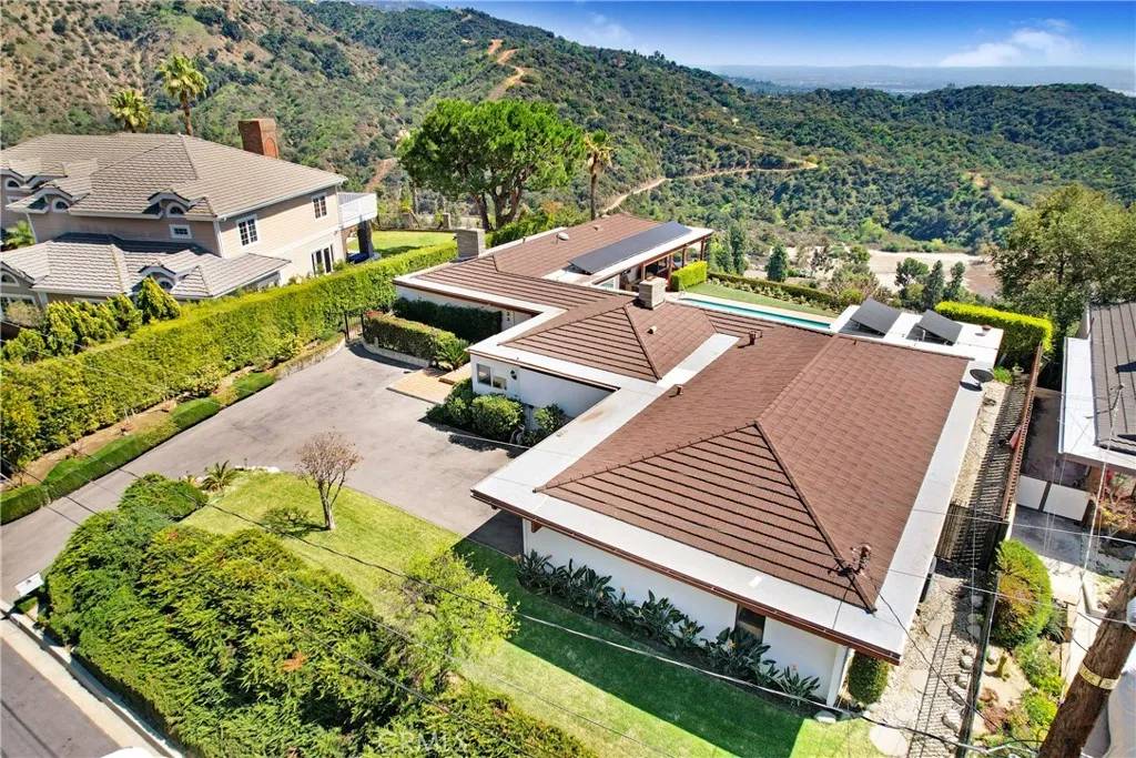 Arcadia, CA 91006,2222 Cielo Place