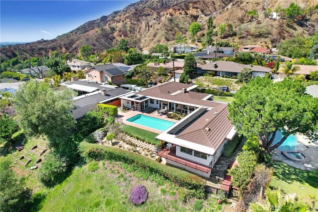 Arcadia, CA 91006,2222 Cielo Place