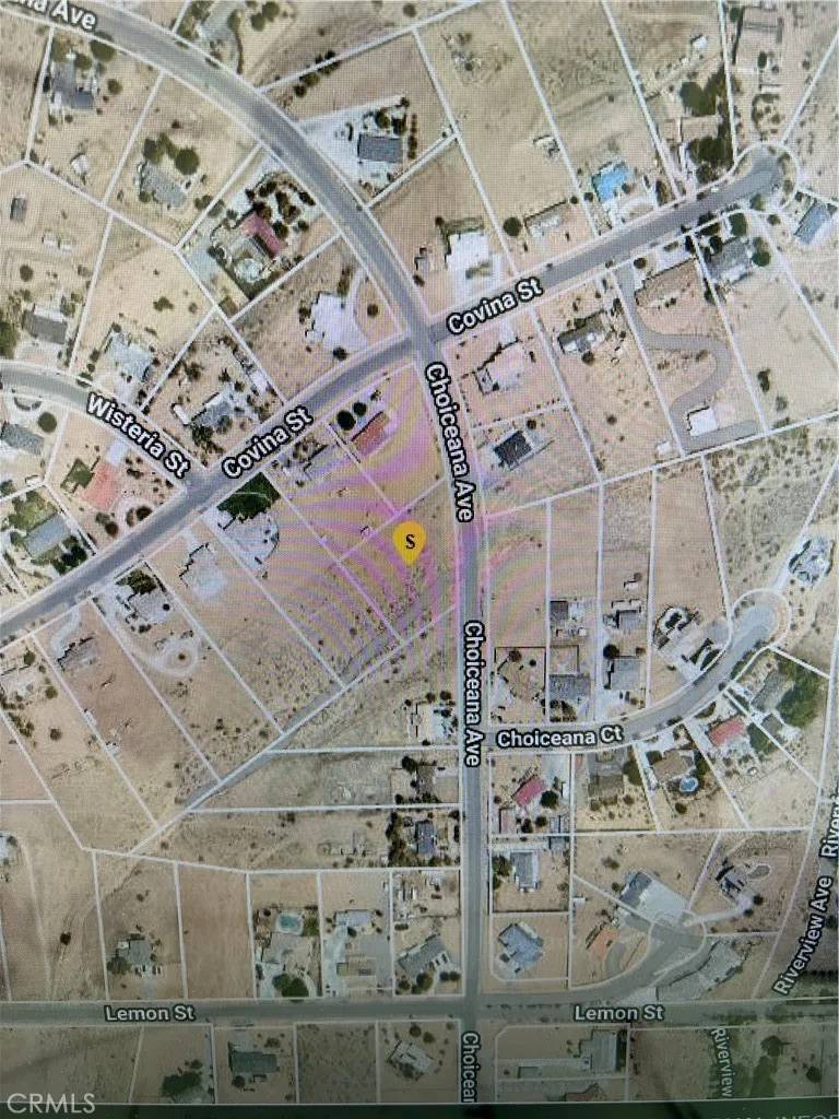 Hesperia, CA 92345,10656 Choiceana