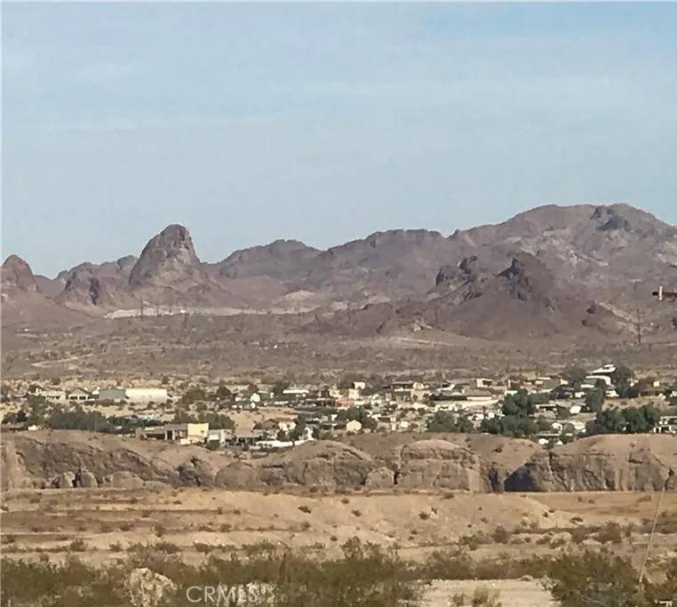 Needles, CA 92363,0 lot 82 on Sunrise DR.