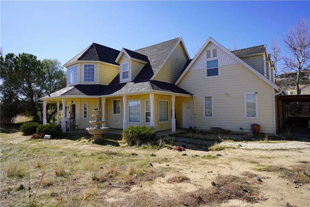 Aguanga, CA 92536,49350 Squaw Peak Court