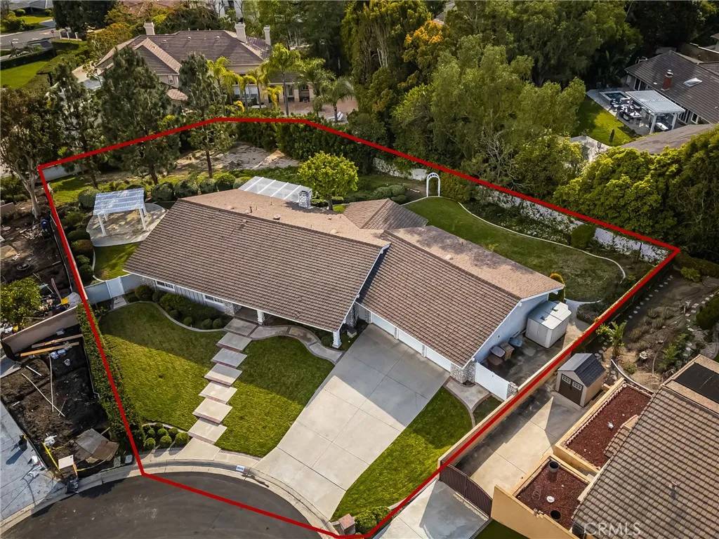 Villa Park, CA 92861,9305 Tritt Circle