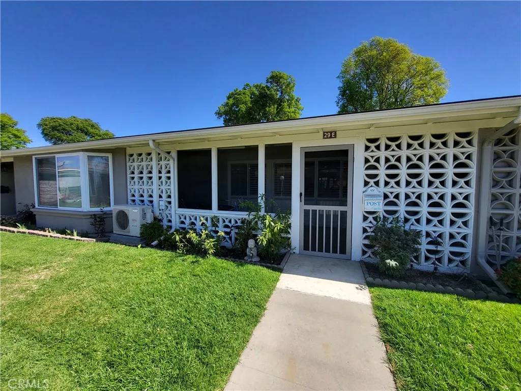 Seal Beach, CA 90740,13730 Annandale Drive #29E