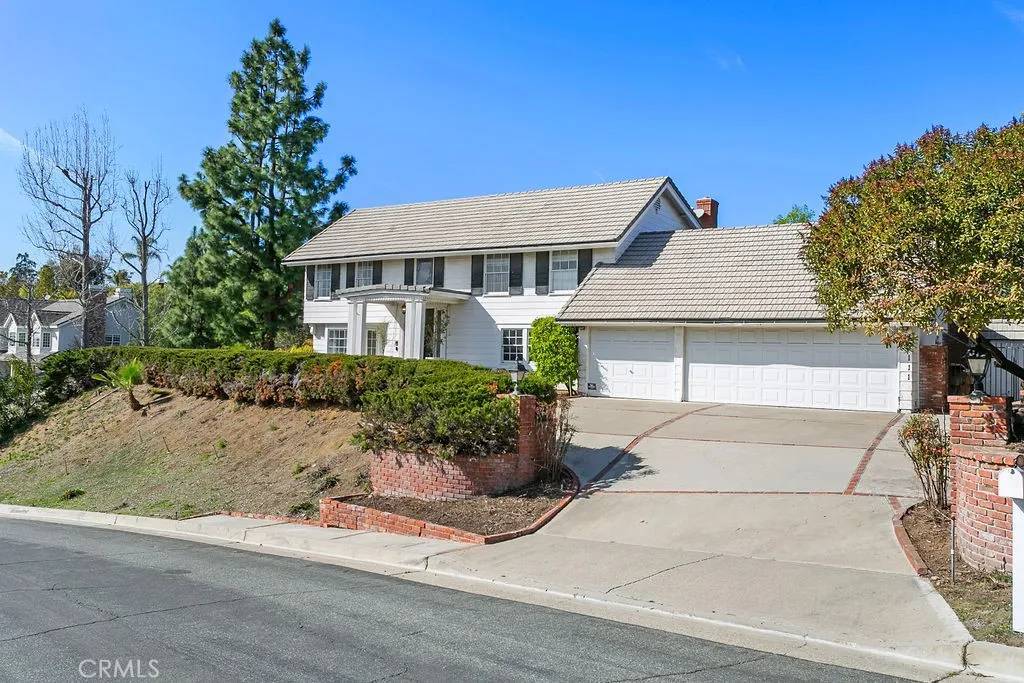 Villa Park, CA 92861,19111 Ridgeview Road