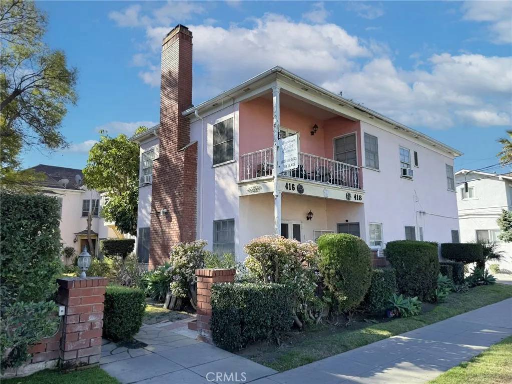 Glendale, CA 91205,416 E Windsor Road