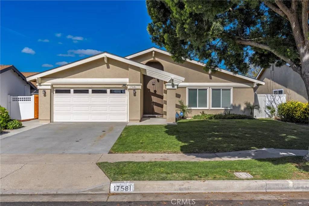 Irvine, CA 92614,17581 Webster Avenue