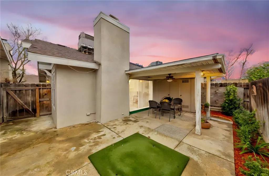 Fresno, CA 93711,5455 N Marty Avenue #176