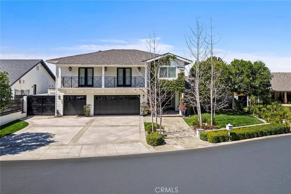 Yorba Linda, CA 92886,6452 Acacia Lane