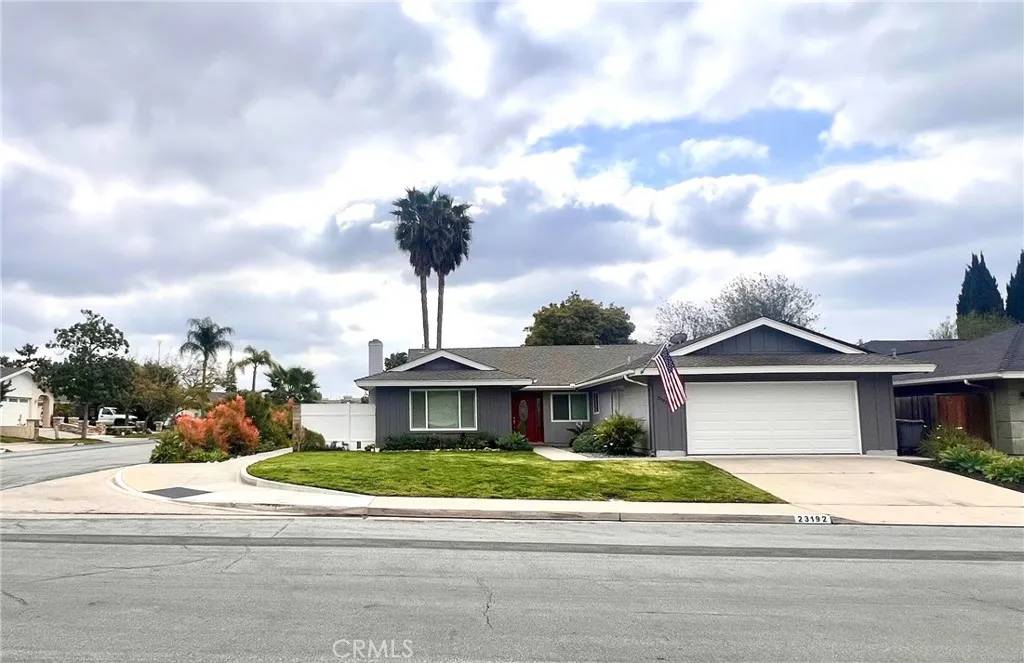 Lake Forest, CA 92630,23192 Respit Drive