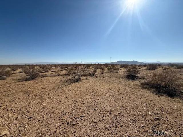 Joshua Tree, CA 92252,2160 Juniper Ave.