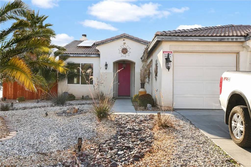 Adelanto, CA 92301,15246 Arcadian Street