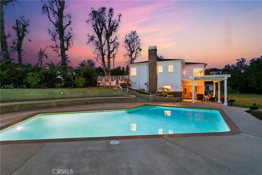 Villa Park, CA 92861,19120 Valley Drive
