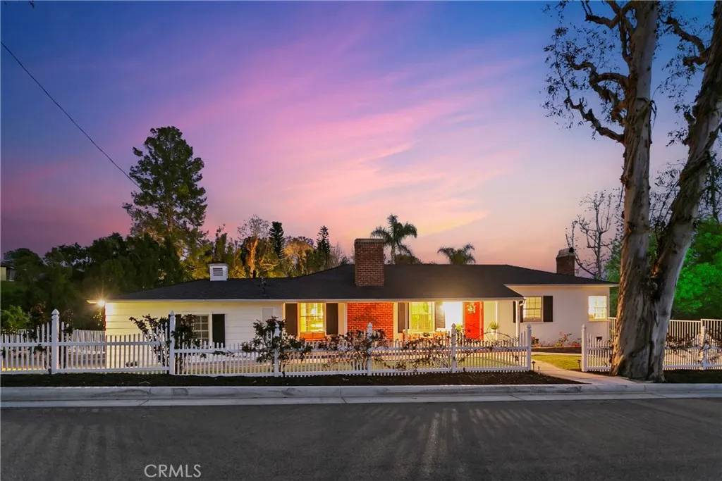 Villa Park, CA 92861,19120 Valley Drive