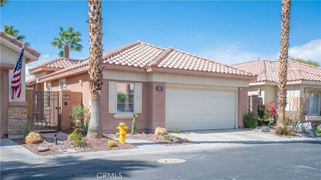 Palm Desert, CA 92211,42535 Saladin Drive