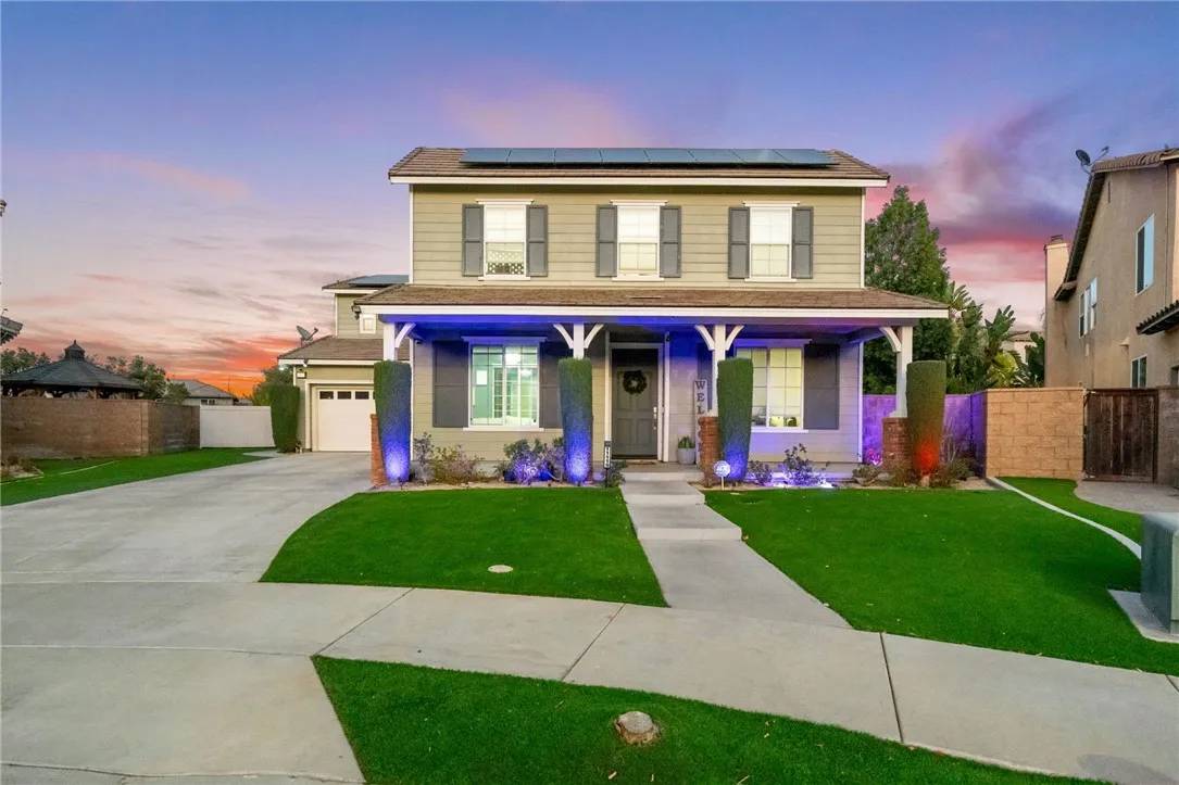Corona, CA 92883,11119 Iris Court