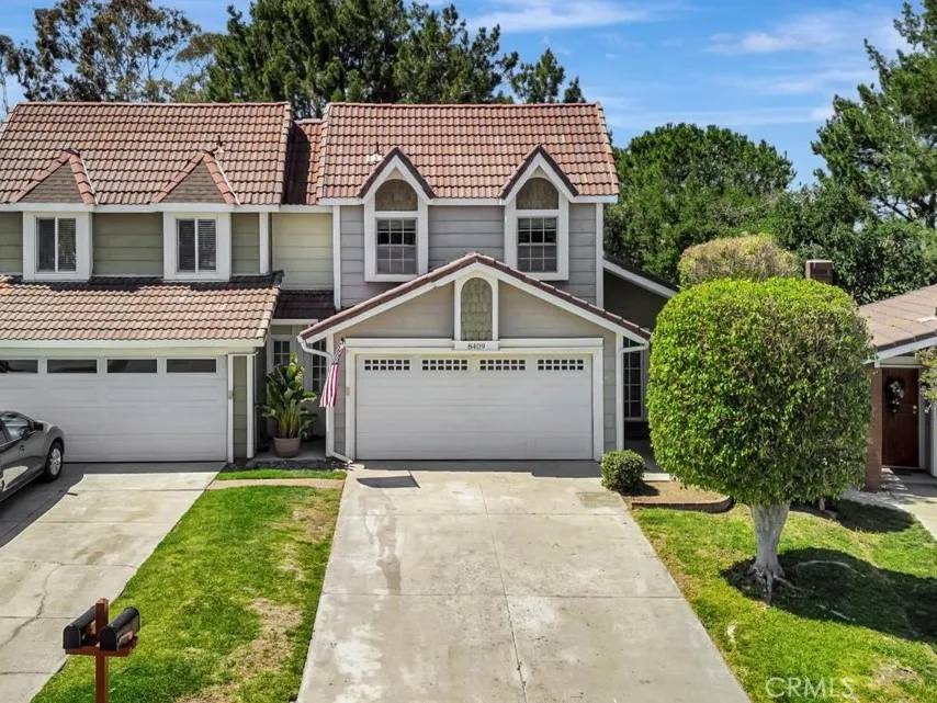Anaheim Hills, CA 92808,8409 E Amberwood Street