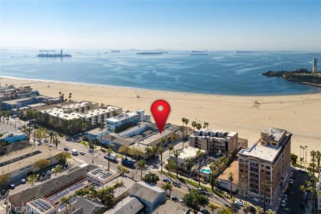 Long Beach, CA 90802,42 3rd Place