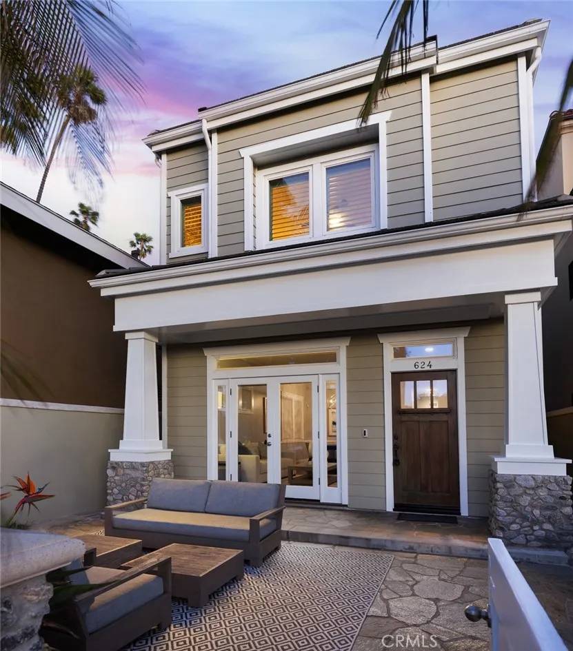 Huntington Beach, CA 92648,624 16th Street