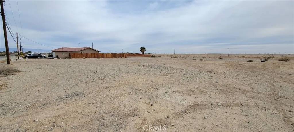 Thermal, CA 92274,2238 Harbor