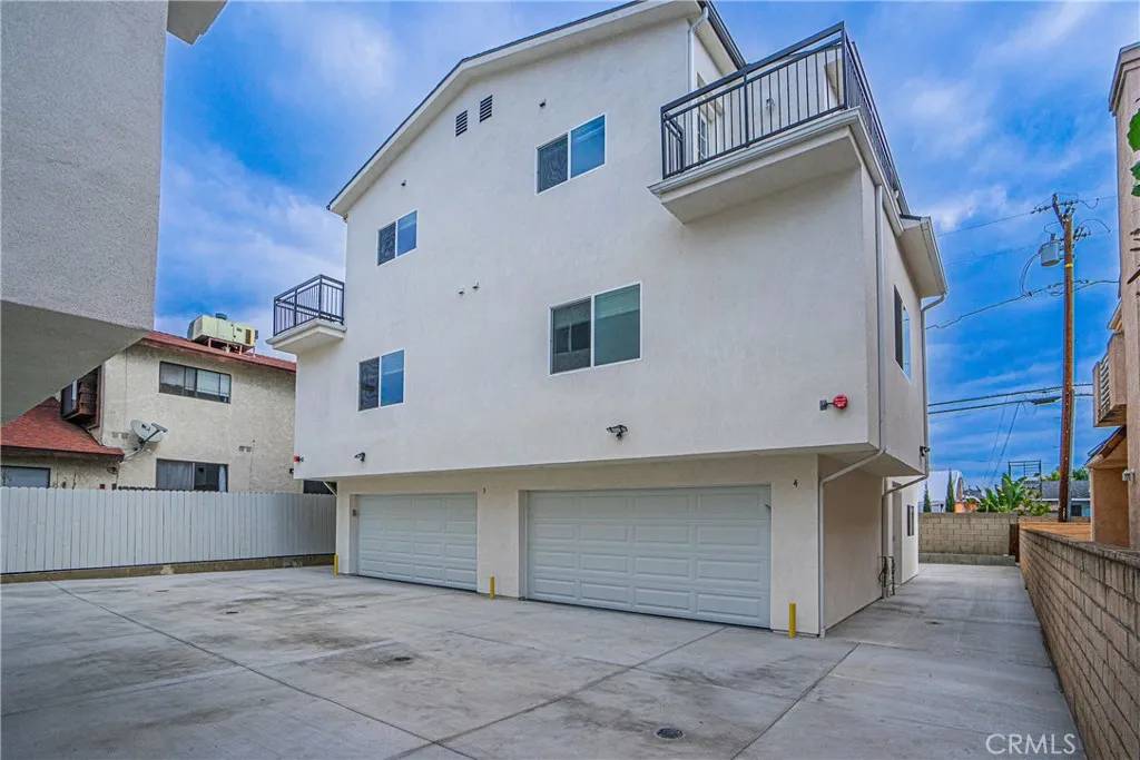 Whittier, CA 90604,11602 Valley View Avenue #4
