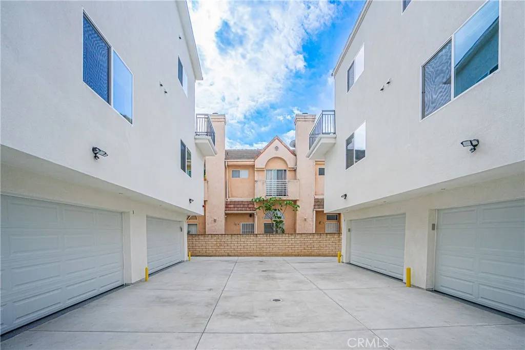 Whittier, CA 90604,11602 Valley View Avenue #4
