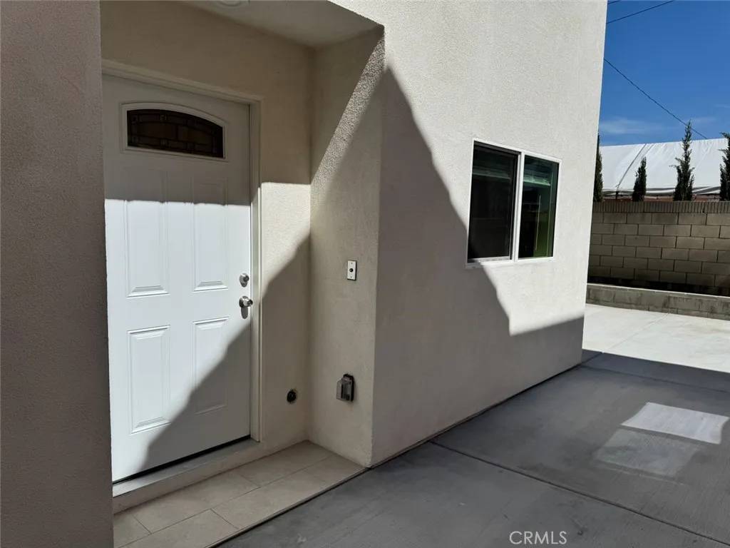 Whittier, CA 90604,11602 Valley View Avenue #4