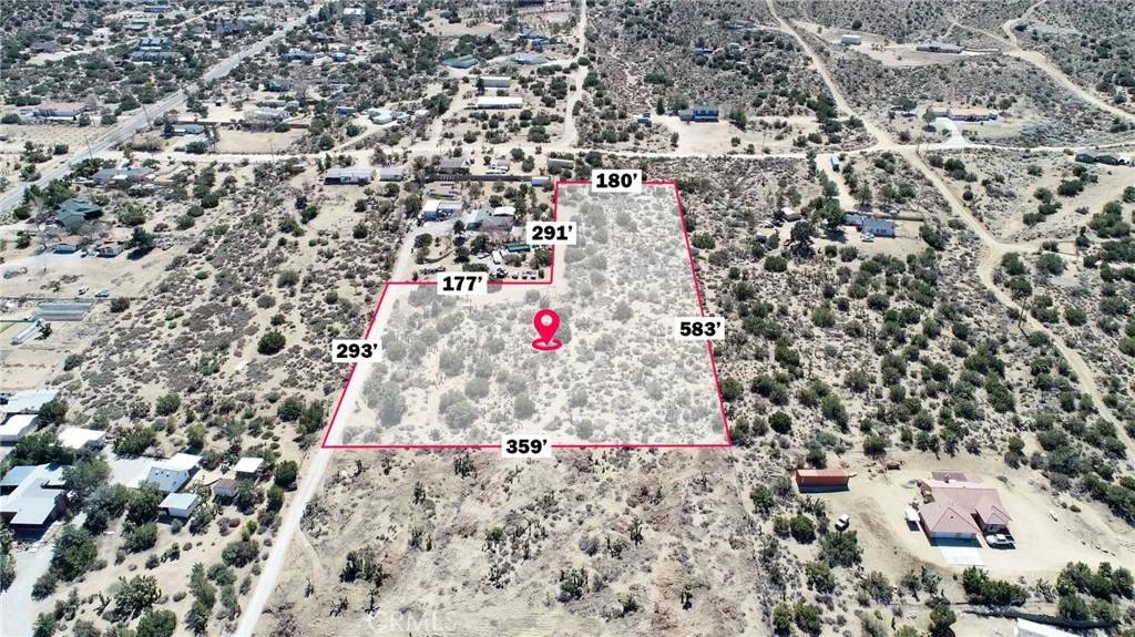 Pinon Hills, CA 92372,0 Clyoedale
