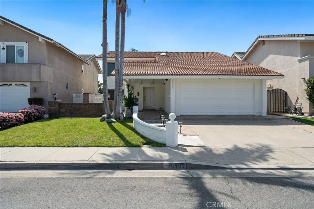 Fountain Valley, CA 92708,10900 San Leon Avenue
