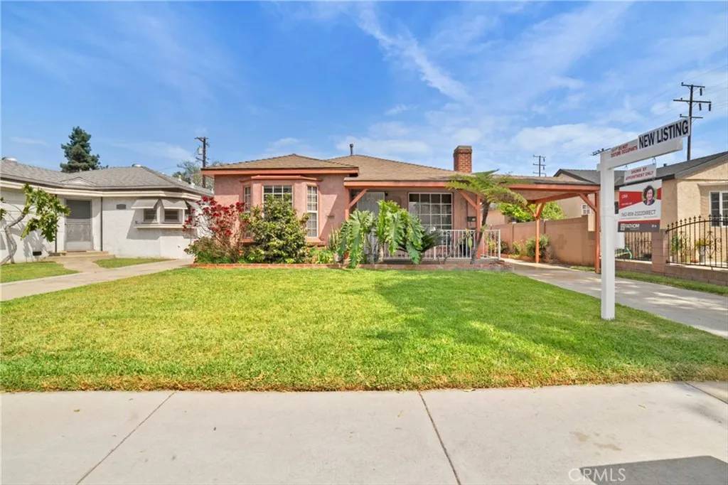 South Gate, CA 90280,10128 Jackson Avenue