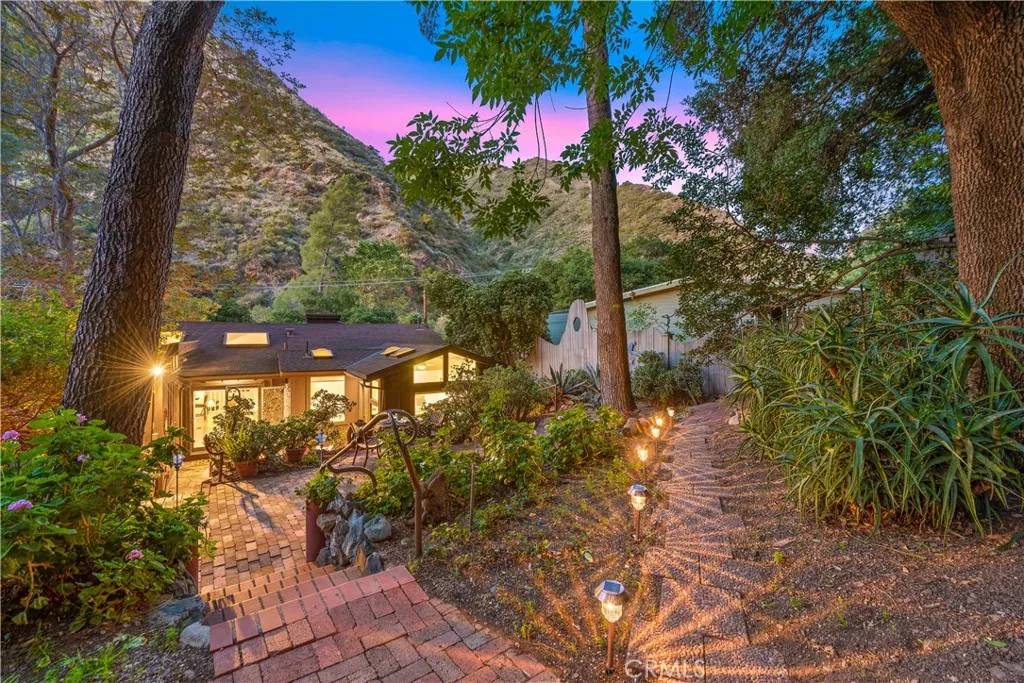 Silverado Canyon, CA 92676,29772 Silverado Canyon Road