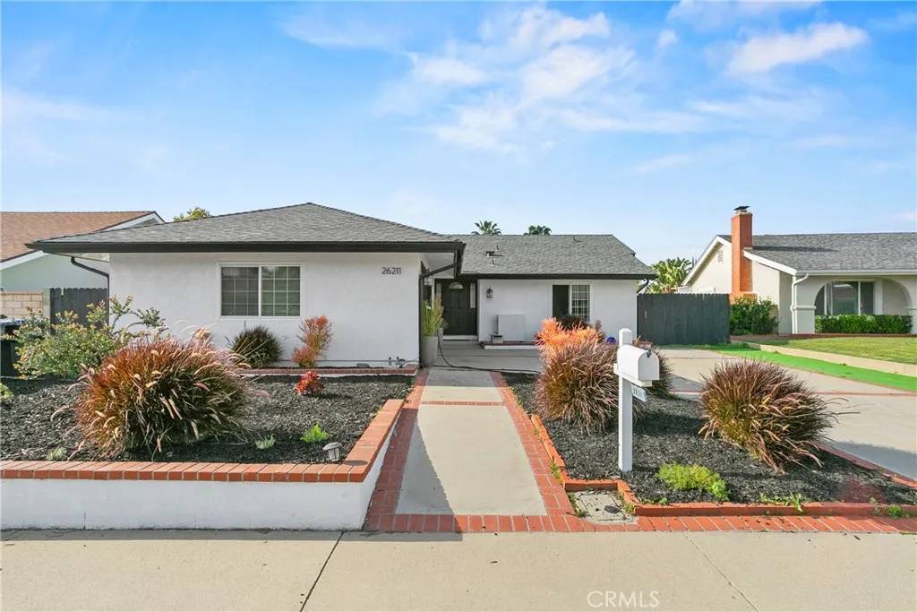 Mission Viejo, CA 92691,26211 Avenida Deseo